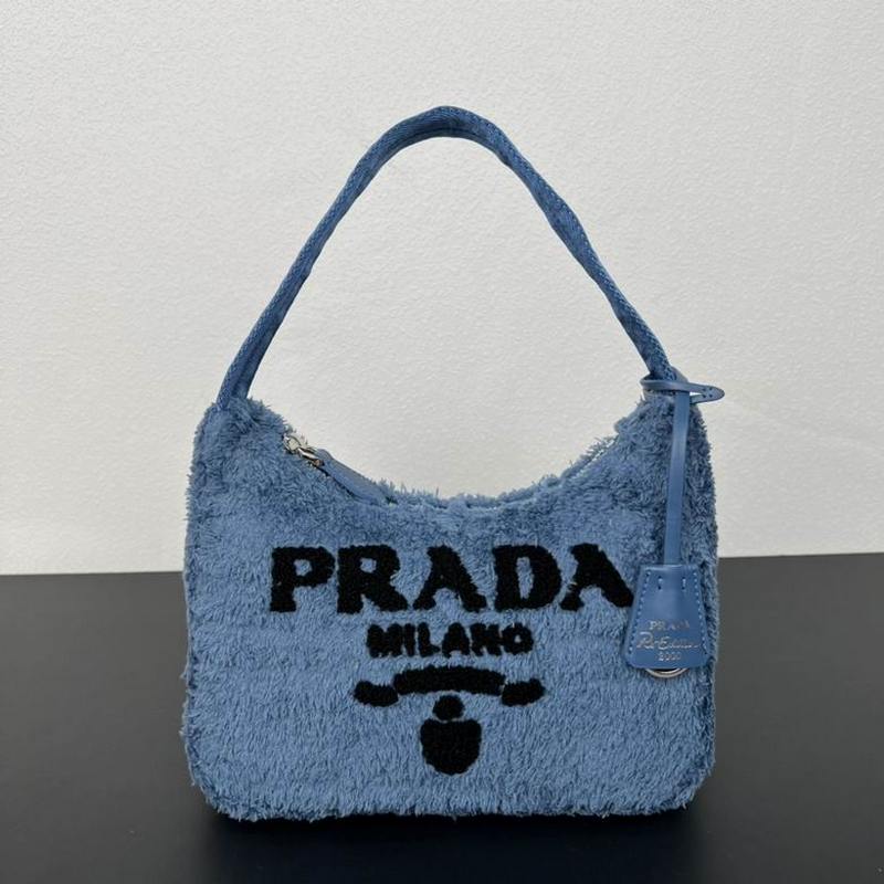 Prada Handbags 47